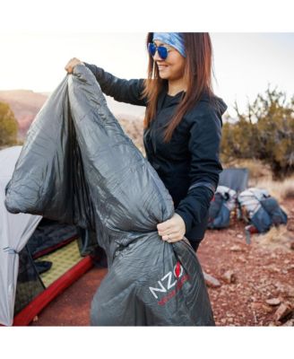 Peralta 25 Syntehtic Sleeping Bag