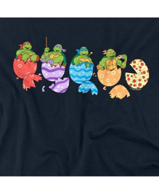 Men's Easter Line Up T-Shirt
