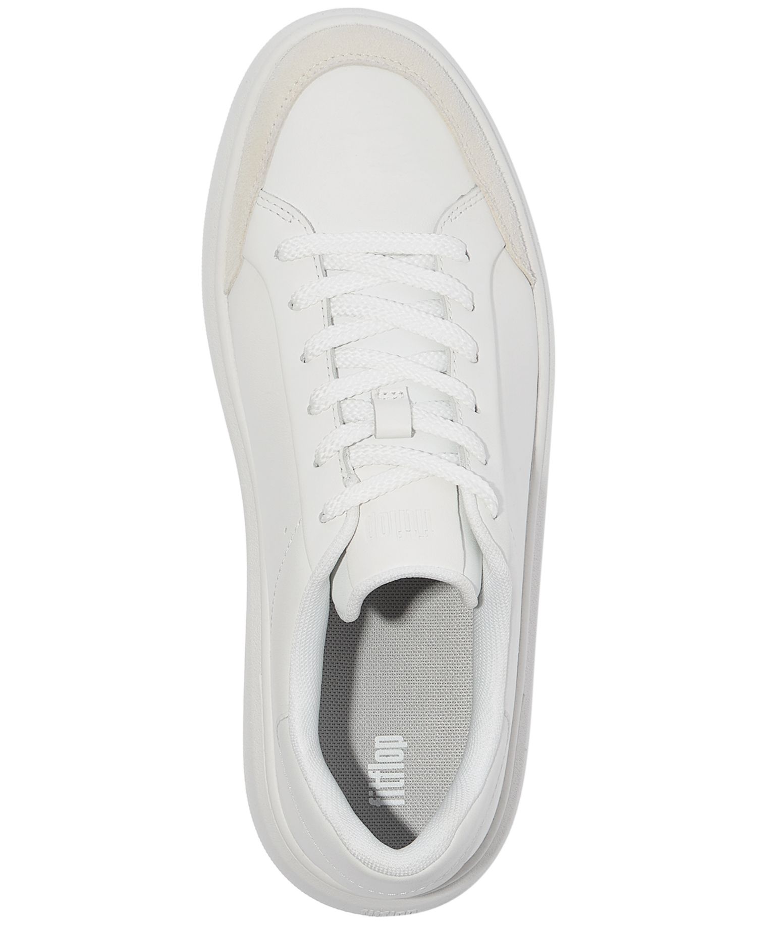 Women's RTG Leather Suede Sneakers