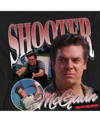 Big & Tall Shooter Homage T-Shirt