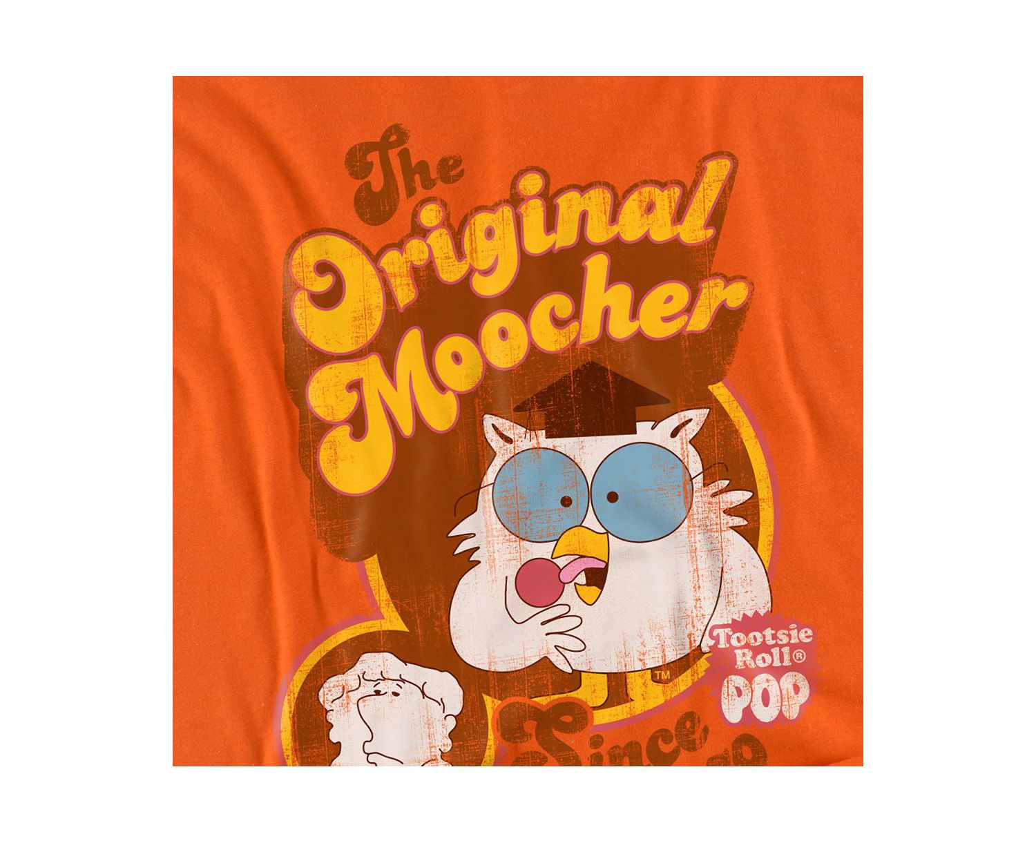 Big & Tall Original Moocher T-Shirt