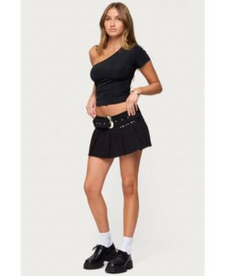 Women's Gayla One Shoulder Top