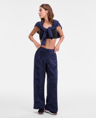 ID Ideology - Women's Marbled Fleece Sweatpants