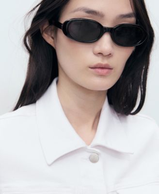 Women's Pockets Denim Jacket