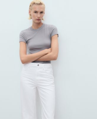 Women's Danila Wide Leg High-Rise Jeans