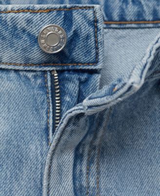 Women's Danila Wide Leg High-Rise Jeans