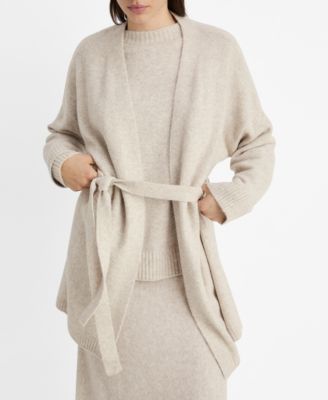 Women's Knit Cardigan