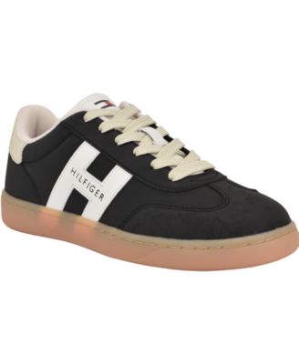 Women's Maisie Low Profile Lace-Up Sneakers