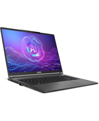 Creator A16 AI+ A3HVFG-037US AMD Ryzen AI 9 365 2.0GHz, 32GB RAM, 1TB SSD, NVIDIA GeForce RTX 4060  16" WQXGA 240Hz Copilot+ PC Mobile Workstation