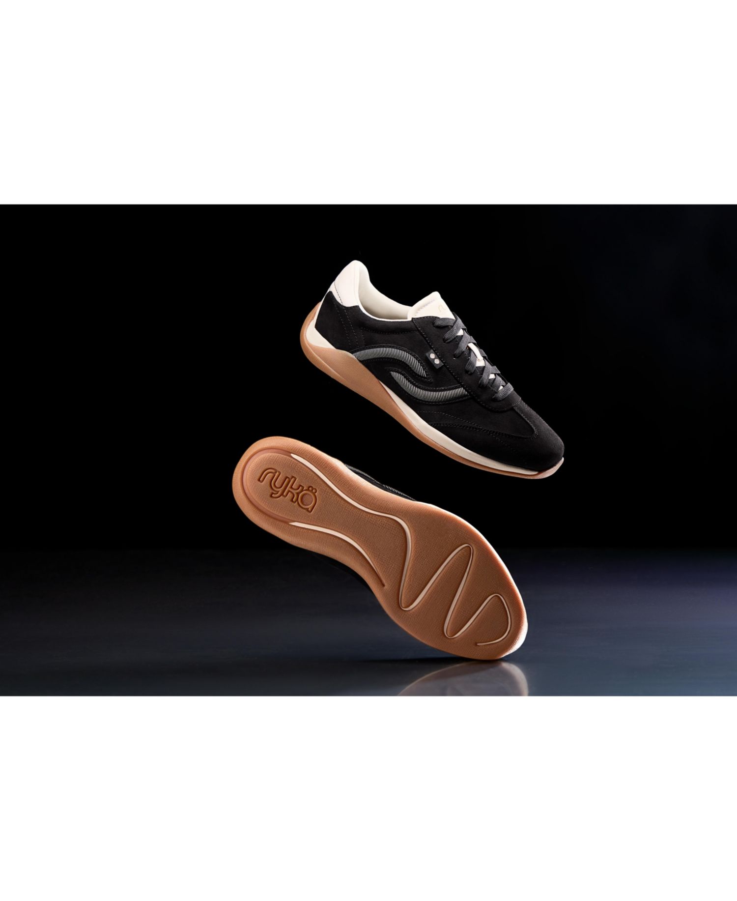 Women's Era Low Profile Lace Up Sneakers