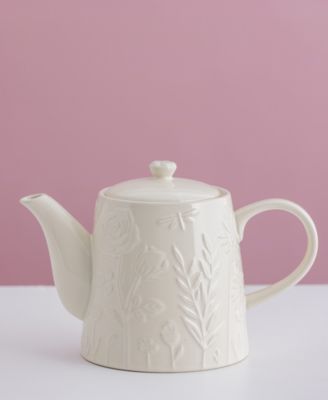 In The Meadow 84-Quart Teapot