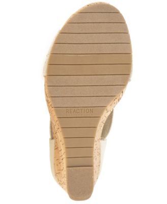 Women's Gelena Stretch Wedge Sandals