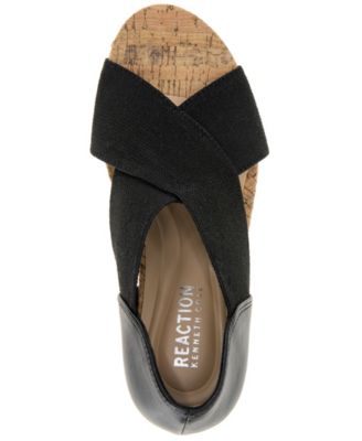 Women's Gelena Stretch Wedge Sandals