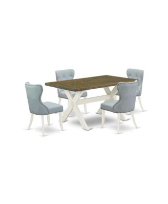 East West Furniture