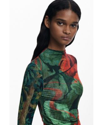 Women's Sweater designed by Mr. Christian Lacroix