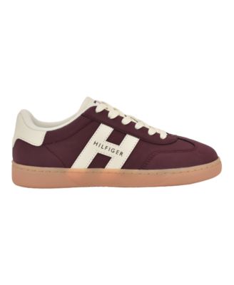 Women's Maisie Casual Lace Up Sneakers