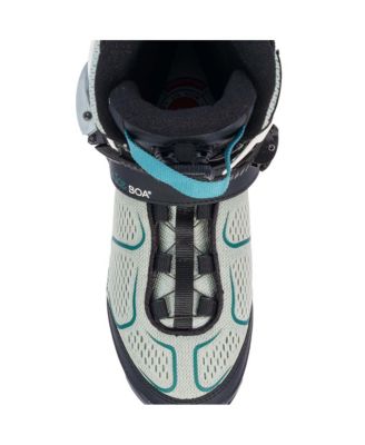 Alexis Ice Boa Womens Figure Blade Ice Skates