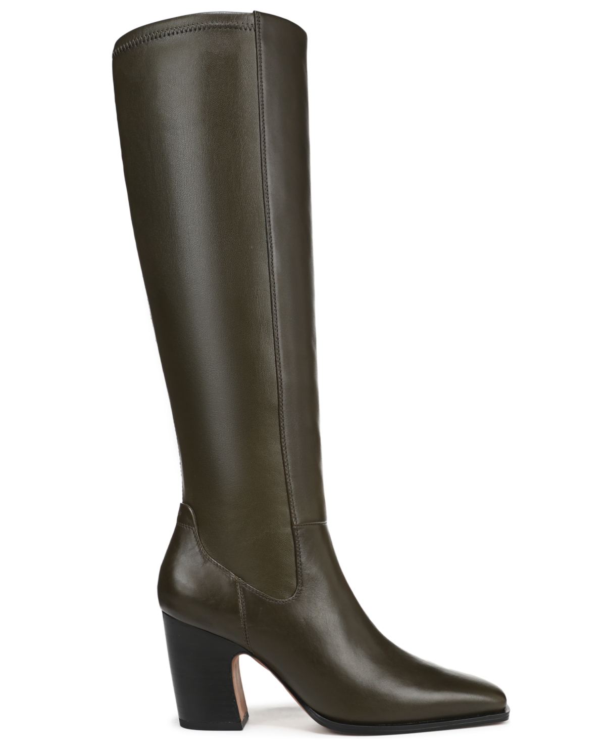 Franco Sarto Jonie Knee High Boot In Multi