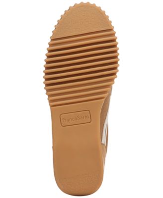 Women's Flexa Sienna Round Toe Low Profile Sneakers