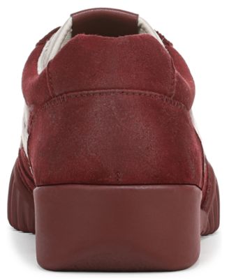 Women's Flexa Sienna Round Toe Low Profile Sneakers