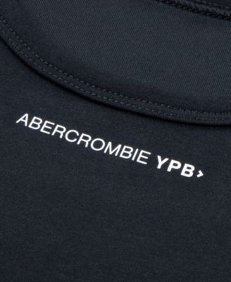 Girls YPB neoKNIT U Neck Mini Dress