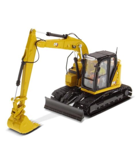 Детская игрушка Diecast Masters 1/50 CAT 315 Small Hydraulic Excavator