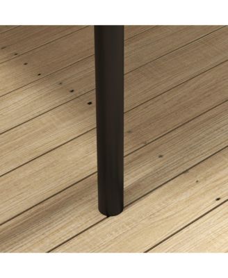 10' x 13' Gazebo Canopy Replacement Roof for 84C-116, Light