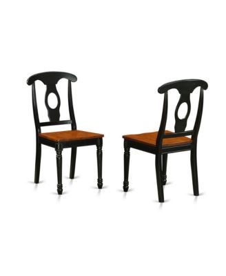 5 PC small Kitchen Table set-Table and 4 dinette Chairs