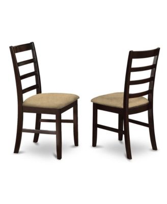 5 Pc Kitchen Table set-small Table plus 4 Kitchen Chairs