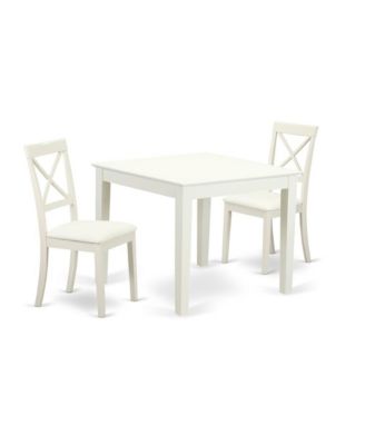 East West Furniture