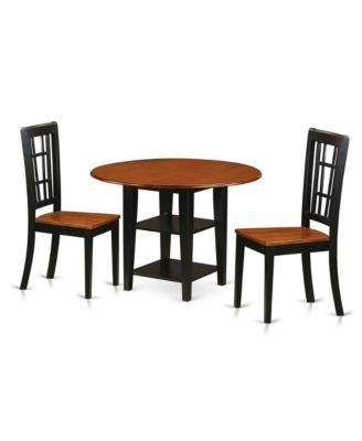 East West Furniture