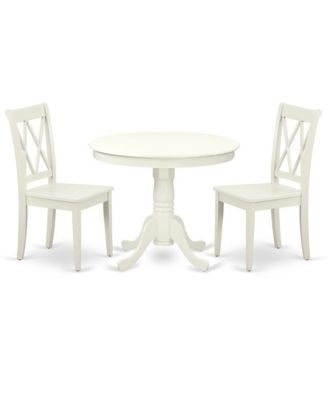 East West Furniture