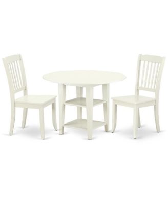 East West Furniture