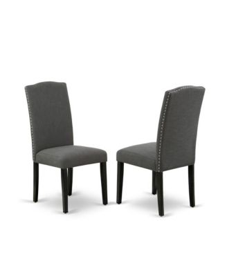 Dining Room Set Black