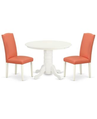 East West Furniture