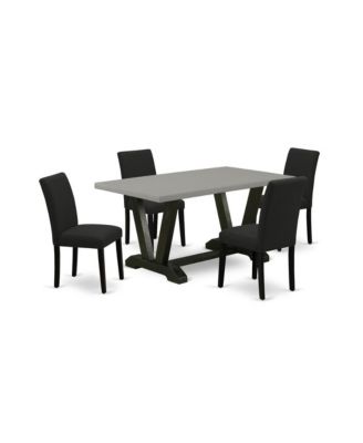 East West Furniture