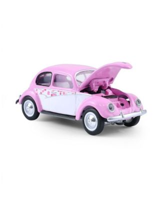 1/64 1950 Volkswagen Beetle, Botanical Beetle, Club V-Dub Series