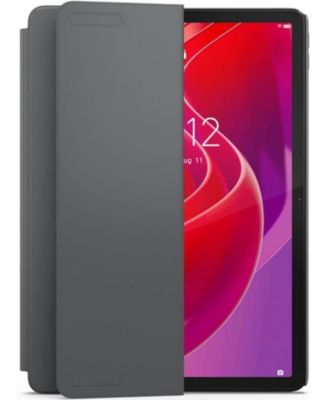 Tab M11 11" Android Tablet Bundle 64GB Storage, 1920x1200 FHD Display, Quad Speakers, Android 13 w Folio Case, Pen, Screen