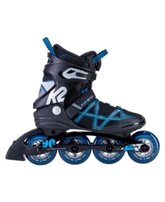 F.I.T. 90 Boa Mens Inline Skates