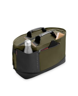 ZDX Expandable Overnighter