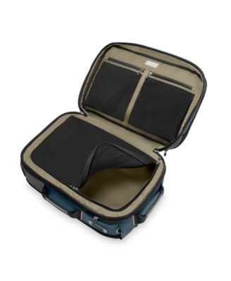 ZDX Medium Convertible Backpack