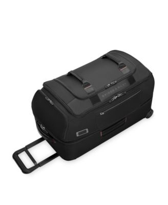 ZDX Medium Upright Duffle