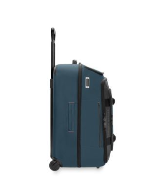 ZDX Medium Upright Duffle