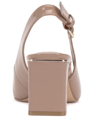Women's Hamden Slingback Pumps