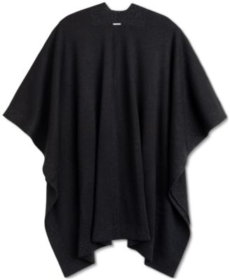 Lauren Ralph Lauren - Reversible Ruana