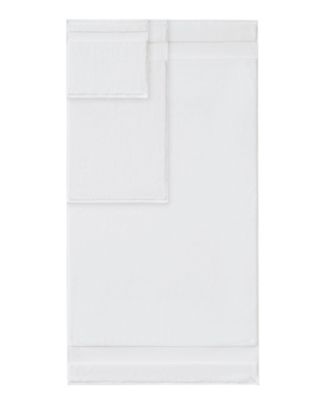 Turkish Cotton 6-Pc. Bath Towel Set