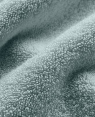 Turkish Cotton 6-Pc. Bath Towel Set