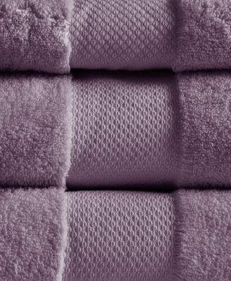 Turkish Cotton 6-Pc. Bath Towel Set