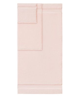 Turkish Cotton 6-Pc. Bath Towel Set