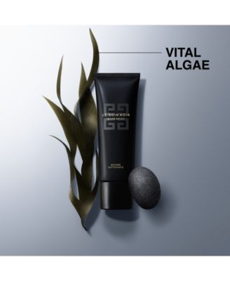 Le Soin Noir Cleansing Foam, 4.2 oz.